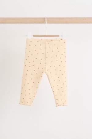 NEXT t-krekls ar garām piedurknēm + legini, Q95423 80-86 