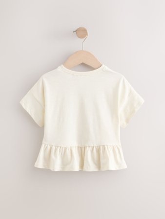 NEXT t-krekls ar īsam piedurknēm, E51285, 74 cm 