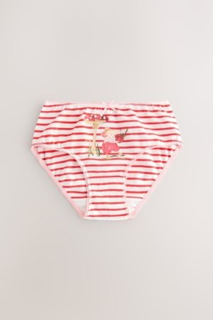 NEXT biksītes, 7 gab., AW0845, 98-104 cm