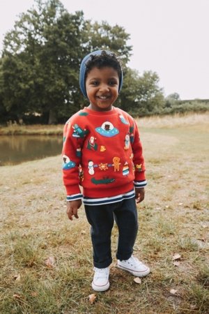 NEXT džemperis, U08449 U08449