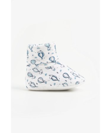 MOTHERCARE tekstila apavi, 3 gab., BB562 579797