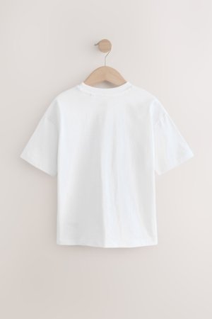 NEXT t-krekls ar īsām piedurknēm, AG3606, 152