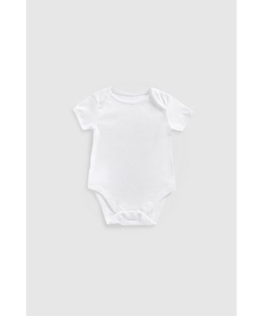MOTHERCARE bodijs ar īsam piedurknēm 2 gab., CB387 98 