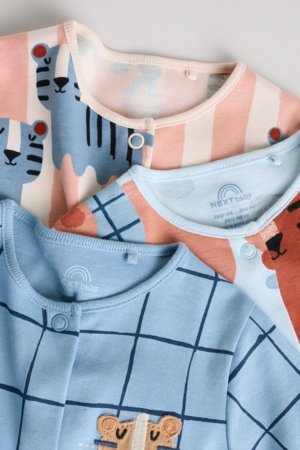 NEXT kombinezons, 3 gab., AA5962, 68-74 cm 