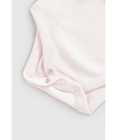 MOTHERCARE kleita ar garām piedurknēm, GF593 