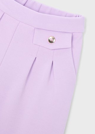 MAYORAL bikses, mauve, 3.584-12, cm 