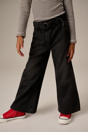 NEXT jeans with belt, B84183 152 