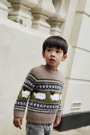 NEXT džemperis, F02925, 80-86 cm