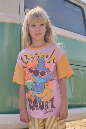 NEXT STITCH t-krekls, AG5840, 128 