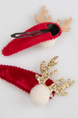 COCCODRILLO matu sprādze, krāsaini, ZC5311715MER-022-000 