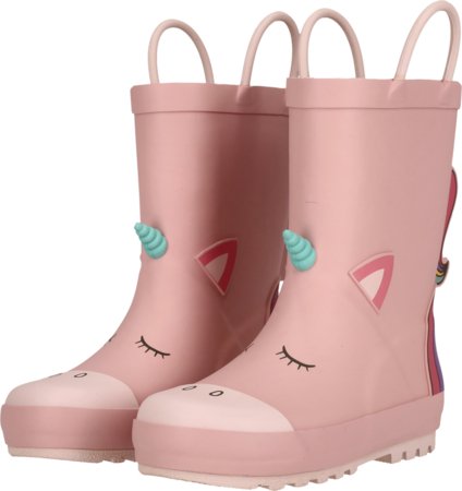 ZIG ZAG gumijas zābaki ROOK, Z252407-4319, 26 izmērs 