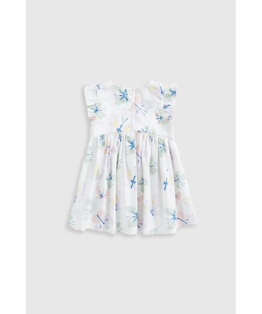 MOTHERCARE kleita ar īsam piedurknēm, HC626 