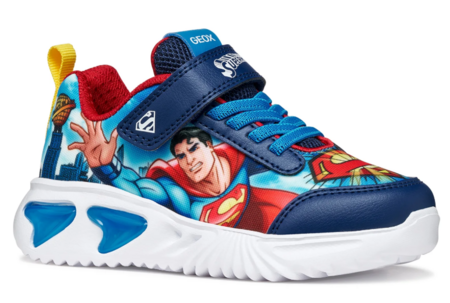 GEOX ikdienas apavi J65DZA-02ABC-C0693, izmērs 