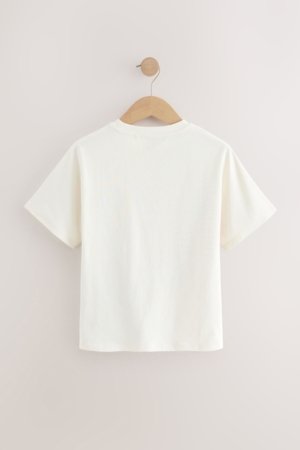 NEXT t-krekls ar īsām piedurknēm, AH9934, 146