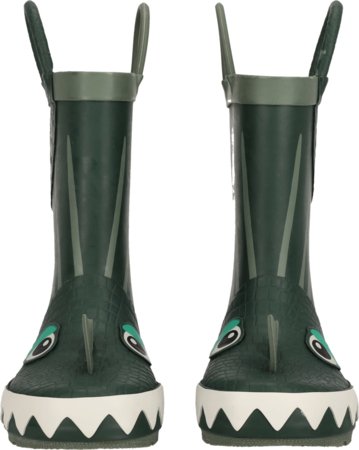 ZIG ZAG gumijas zābaki ROOK, Z252407-3013, 24 izmērs 