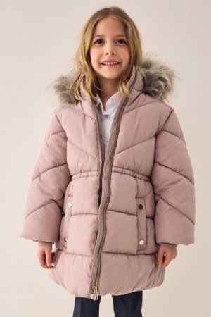 NEXT ūdensnecaurlaidīga jaka, Q81857, 116 cm