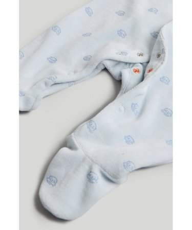 MOTHERCARE zīdaiņu kombinezons, AV42401 cm 