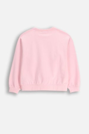 COCCODRILLO džemperis, rozā, WC6132101VGA-033-140, 140 izmērs 