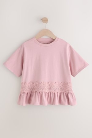 NEXT t-krekls ar īsām piedurknēm, E44410, 152 