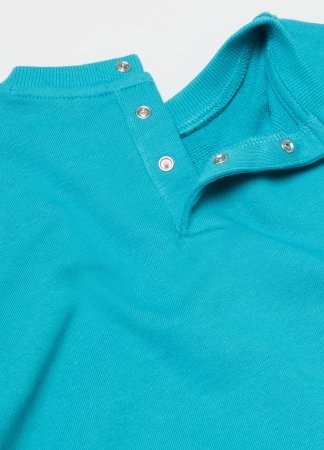 OVS džemperis + bikses, zils, , 0019102 