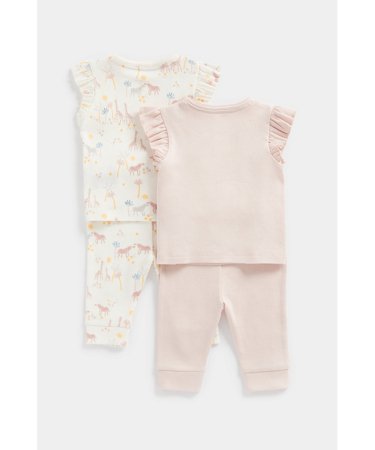 MOTHERCARE pidžama, EB410 
