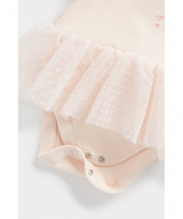 MOTHERCARE bodijs ar īsam piedurknēm, EB439 622013