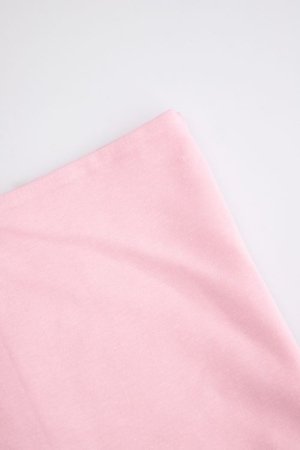 COCCODRILLO kakla sildītājs, rozā, WC6369205ASG-033-S, S izmērs 