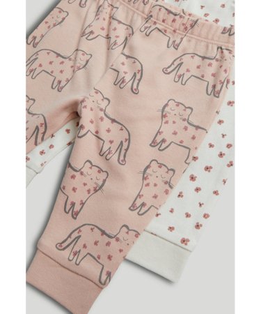 MOTHERCARE pidžama, 2 gab., AX54901, cm 