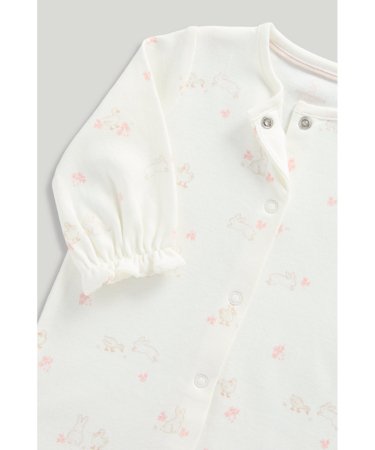 MOTHERCARE komplekts mazulim 3 gab., LK377 74 