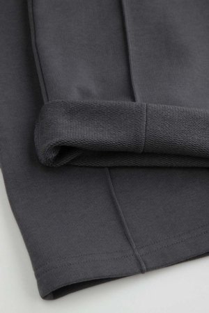 COCCODRILLO džogera bikses, pelēki, cm 