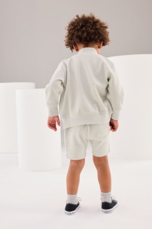 NEXT džemperis + šorti, 556238 86-92 