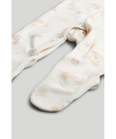 MOTHERCARE rāpulītis ar garām piedurknēm 3 gab., AV54401 50 cm