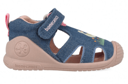 BIOMECANICS sandales, 262178-A371, izmērs 