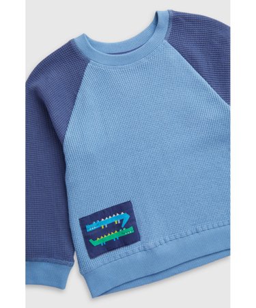 MOTHERCARE krekli ar garām un īsām piedurknēm, JL280 116 