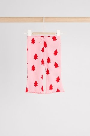 NEXT t-krekls ar garām piedurknēm + legini, B53624 80-86 