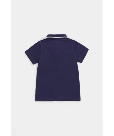 MOTHERCARE polo ar īsam piedurknēm, EB331 617405