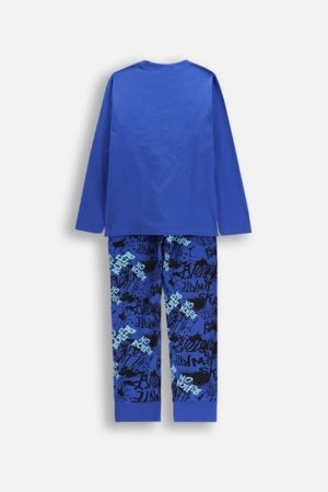 COCCODRILLO pikamas PYJAMAS, krāsains, cm 