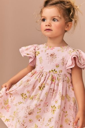 NEXT kleita ar īsām piedurknēm, AC9275 92-98 