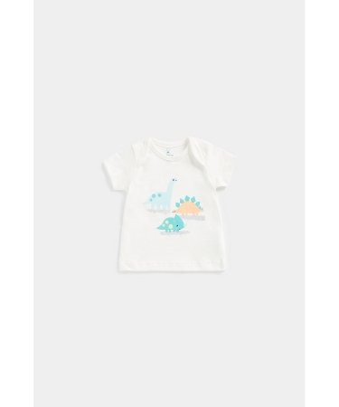 MOTHERCARE t-krekls ar īsam piedurknēm + šorti, 2 gab., EC566 629195