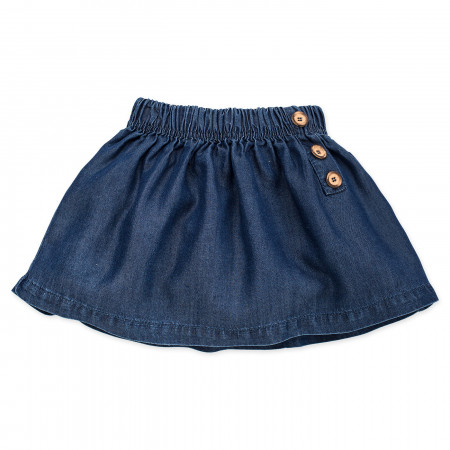 PINOKIO Svārki Petit lou Jeans 86 1-1-143-610C-086JE