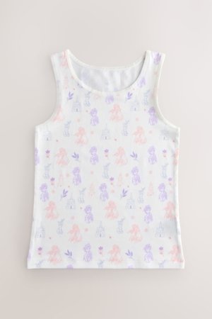 NEXT FROZEN t-krekli, 3 gab., AW0210, 134-140 cm