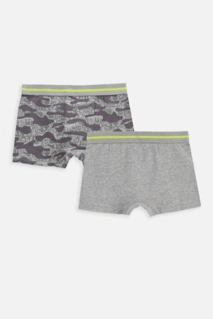 COCCODRILLO biksītes-apakšbikses, krāsaini, izmērs 