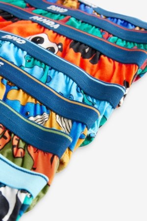 NEXT biksītes, 7 gab., 452620 98-104