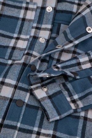 COCCODRILLO krekls, zils, cm