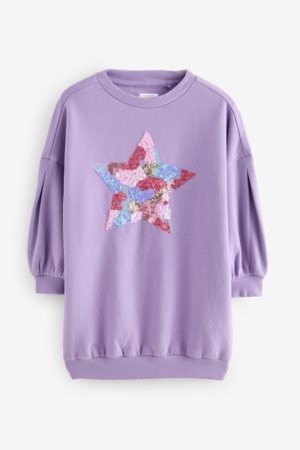 NEXT kleita ar garām piedurknēm, E57243 152 