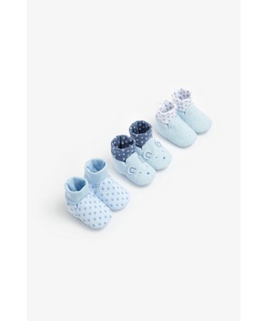 MOTHERCARE tekstila apavi, ZA697 530089