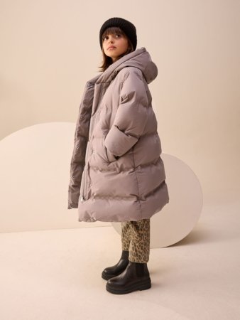 NEXT ūdensnecaurlaidīga jaka, AN6399, 140 cm 