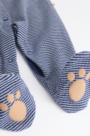 NEXT zīdaiņu kombinezons, K79481 80-86 