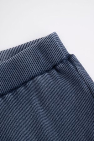 COCCODRILLO bikses, tumši zili, WC6121101FGJ-015-158, 158 izmērs 