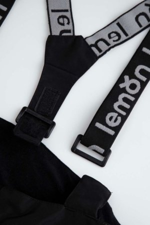 LEMON bikses, melns, cm 